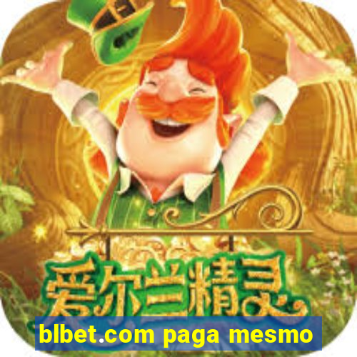 blbet.com paga mesmo